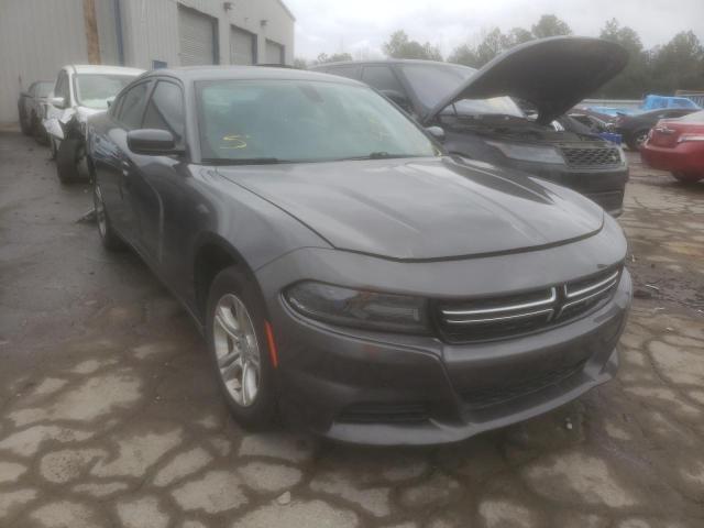 DODGE CHARGER SE 2015 2c3cdxbg0fh795192