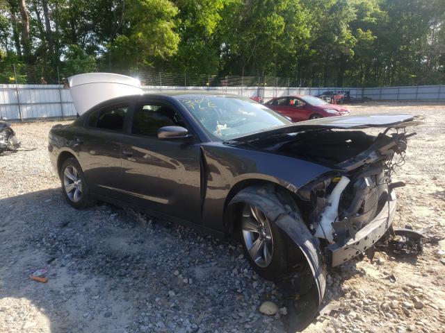 DODGE CHARGER SE 2015 2c3cdxbg0fh795743