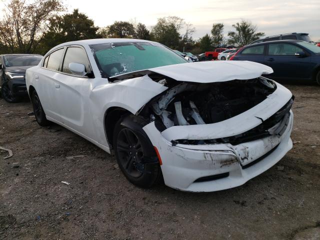 DODGE CHARGER SE 2015 2c3cdxbg0fh799839