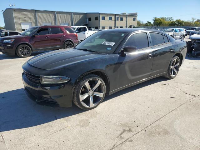 DODGE CHARGER SE 2015 2c3cdxbg0fh806160