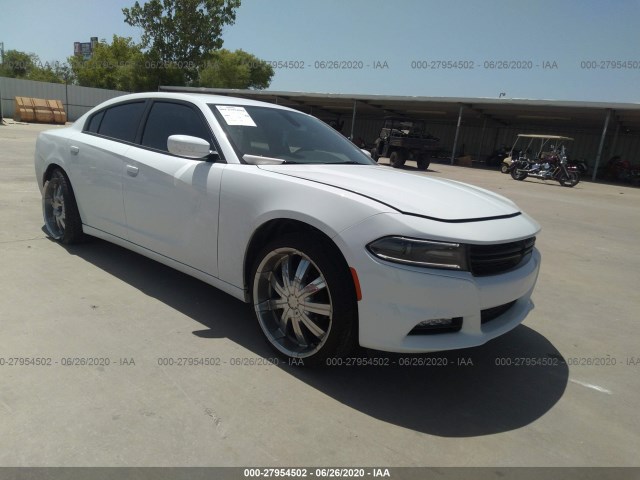 DODGE CHARGER 2015 2c3cdxbg0fh812234