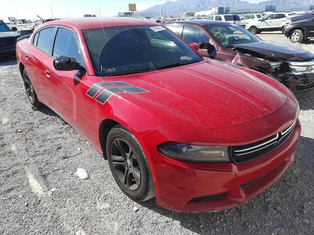 DODGE CHARGER SE 2015 2c3cdxbg0fh812427