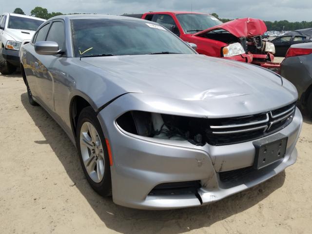 DODGE CHARGER SE 2015 2c3cdxbg0fh812816