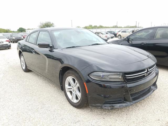 DODGE CHARGER SE 2015 2c3cdxbg0fh813044