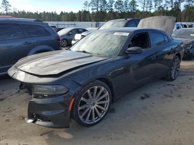 DODGE CHARGER SE 2015 2c3cdxbg0fh813285