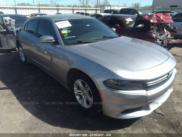 DODGE CHARGER 2015 2c3cdxbg0fh826490