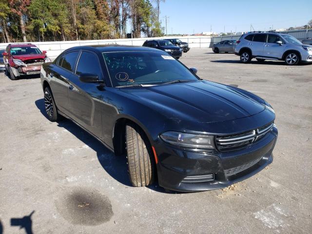 DODGE CHARGER SE 2015 2c3cdxbg0fh827297