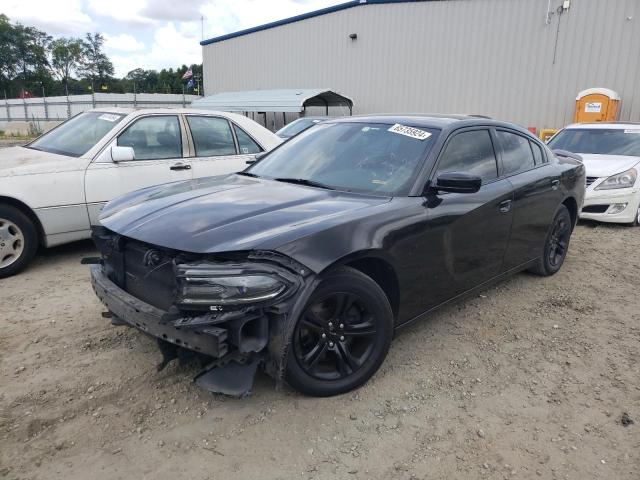 DODGE CHARGER 2015 2c3cdxbg0fh827302