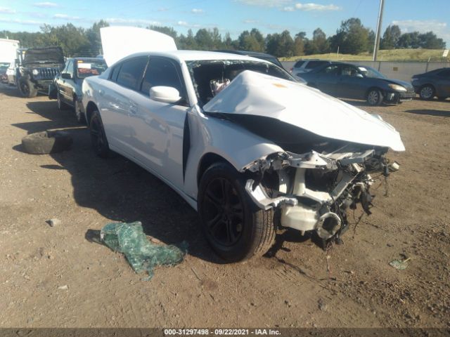 DODGE CHARGER 2015 2c3cdxbg0fh835870