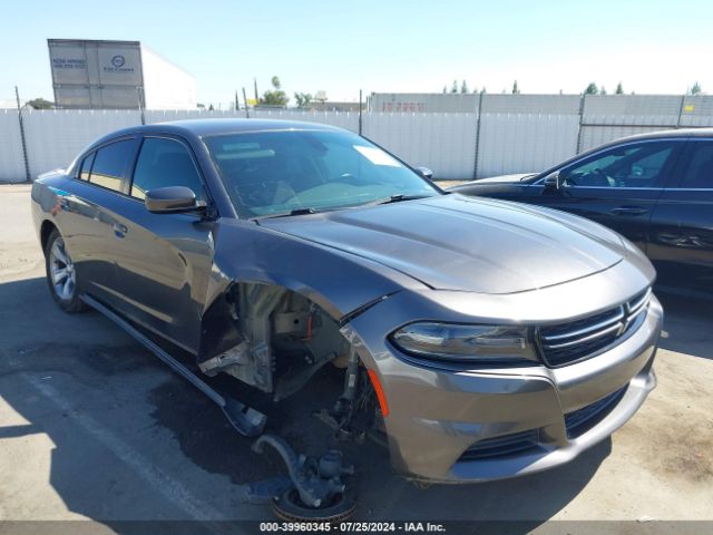 DODGE CHARGER 2015 2c3cdxbg0fh836579