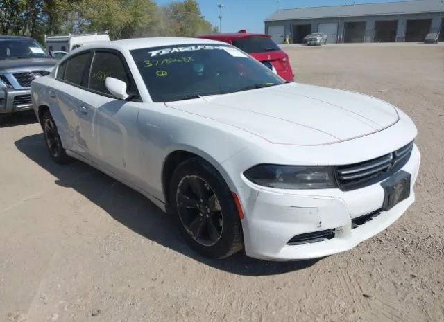 DODGE CHARGER 2015 2c3cdxbg0fh840129