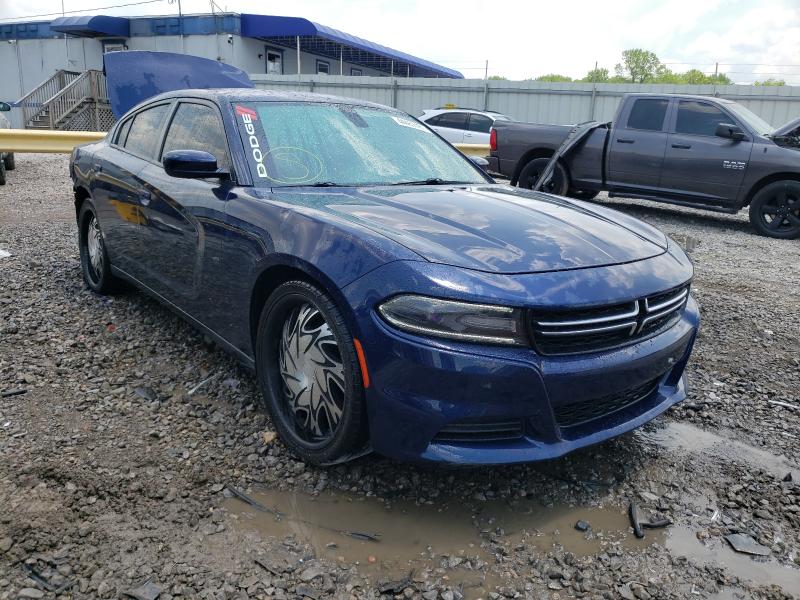 DODGE CHARGER SE 2015 2c3cdxbg0fh840244