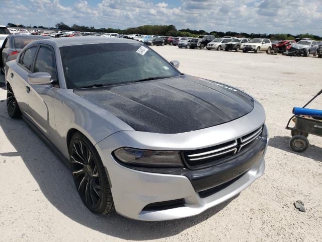 DODGE CHARGER SE 2015 2c3cdxbg0fh846755