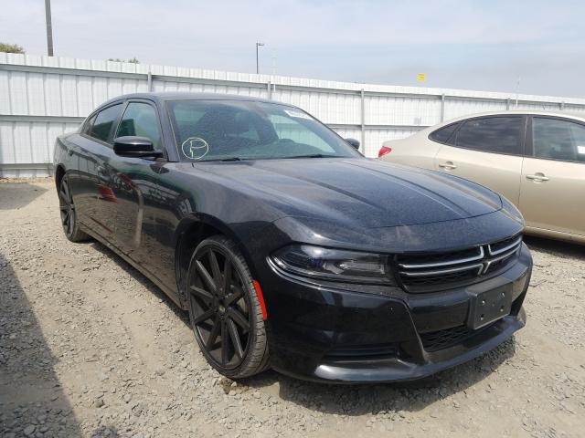 DODGE CHARGER SE 2015 2c3cdxbg0fh847467