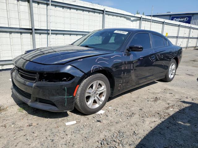 DODGE CHARGER SE 2015 2c3cdxbg0fh847632