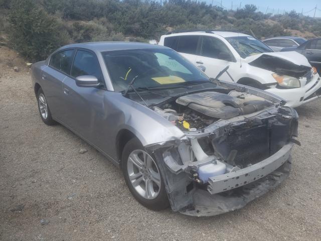 DODGE CHARGER SE 2015 2c3cdxbg0fh847789