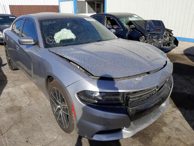 DODGE CHARGER 2015 2c3cdxbg0fh847940