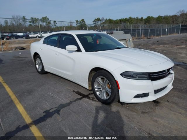 DODGE CHARGER 2015 2c3cdxbg0fh856881