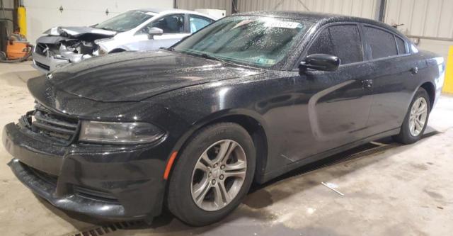 DODGE CHARGER SE 2015 2c3cdxbg0fh856895