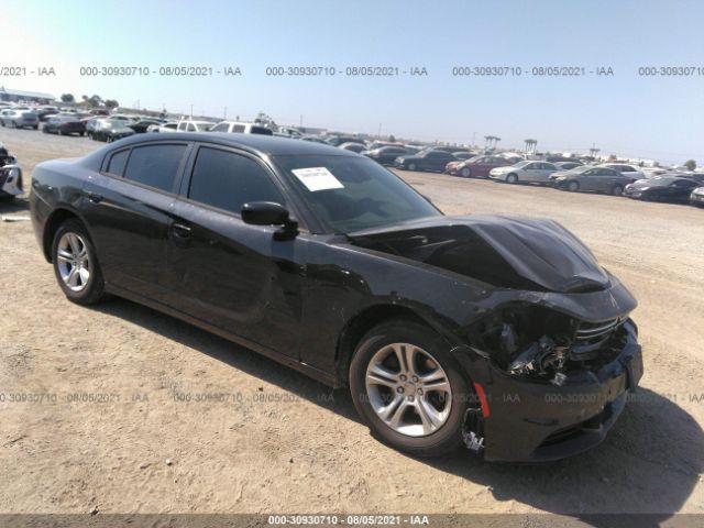 DODGE CHARGER 2015 2c3cdxbg0fh857030