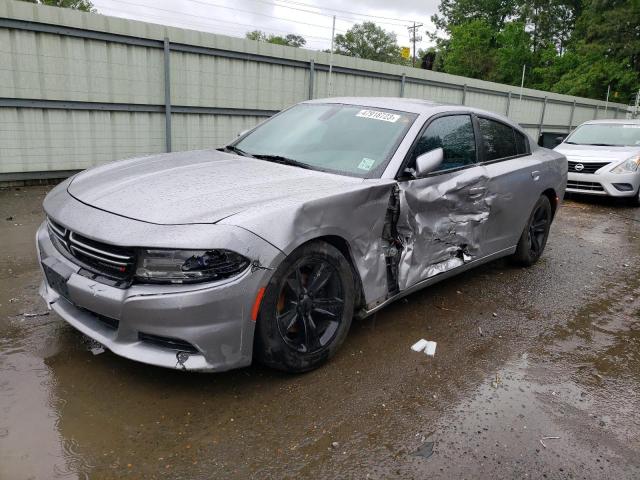 DODGE CHARGER SE 2015 2c3cdxbg0fh857108