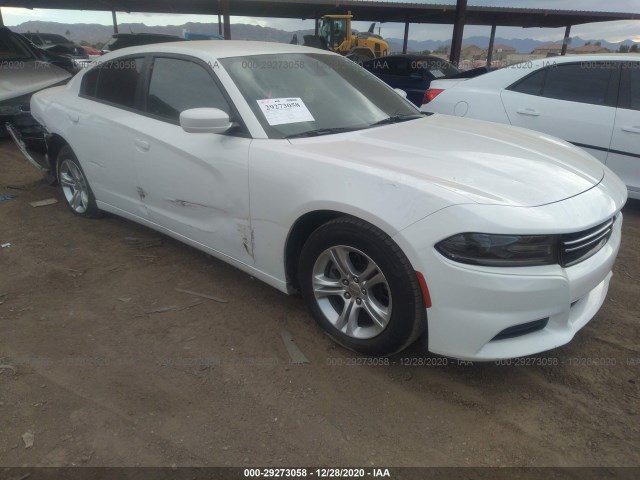 DODGE CHARGER 2015 2c3cdxbg0fh861871