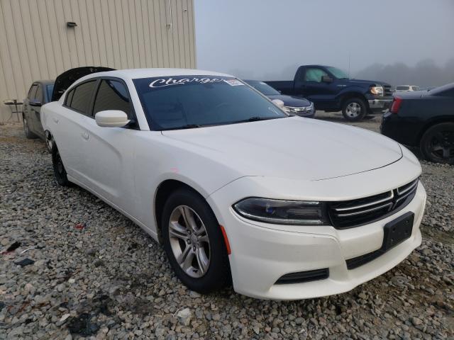 DODGE CHARGER 2015 2c3cdxbg0fh861904