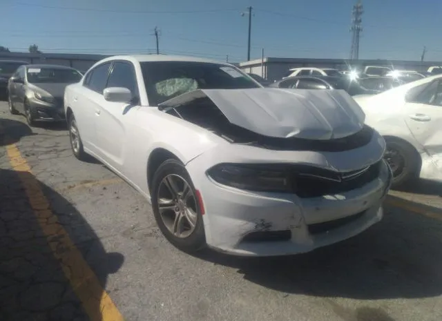 DODGE CHARGER 2015 2c3cdxbg0fh865855