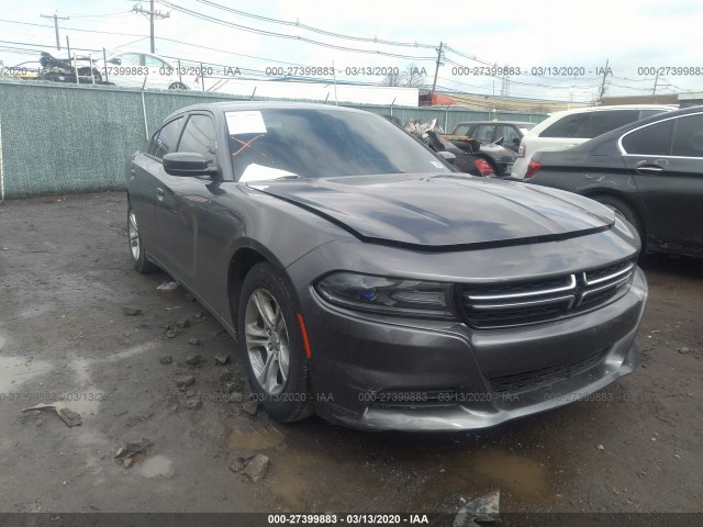 DODGE CHARGER 2015 2c3cdxbg0fh866102