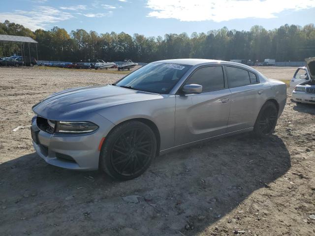 DODGE CHARGER 2015 2c3cdxbg0fh870134