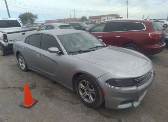 DODGE CHARGER 2015 2c3cdxbg0fh870506