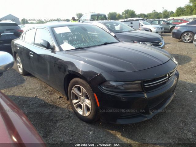 DODGE CHARGER 2015 2c3cdxbg0fh870571