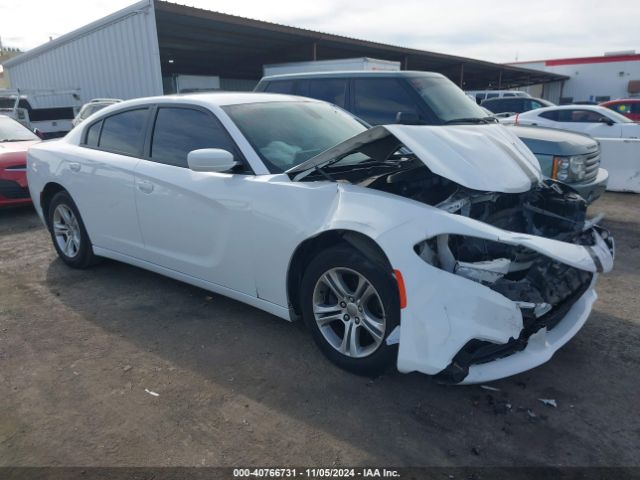 DODGE CHARGER 2015 2c3cdxbg0fh870828