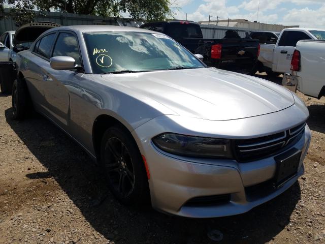 DODGE CHARGER SE 2015 2c3cdxbg0fh874104