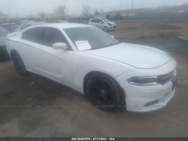 DODGE CHARGER 2015 2c3cdxbg0fh874135