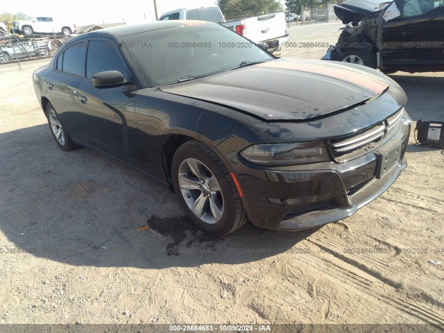 DODGE CHARGER 2015 2c3cdxbg0fh875012