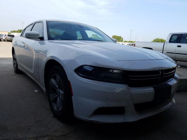 DODGE CHARGER SE 2015 2c3cdxbg0fh876760