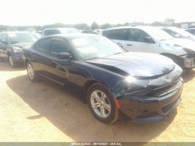 DODGE CHARGER 2015 2c3cdxbg0fh880114