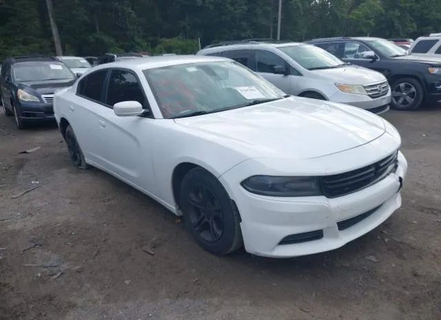 DODGE CHARGER 2015 2c3cdxbg0fh880873