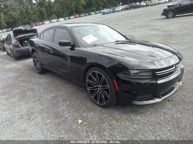 DODGE CHARGER 2015 2c3cdxbg0fh890884