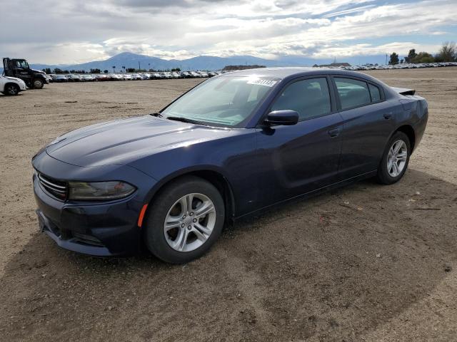 DODGE CHARGER SE 2015 2c3cdxbg0fh893347