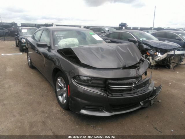 DODGE CHARGER SE 2015 2c3cdxbg0fh896779