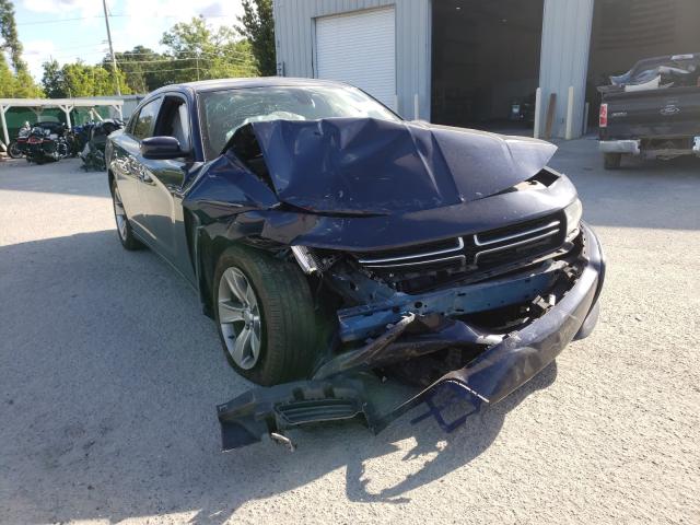 DODGE CHARGER SE 2015 2c3cdxbg0fh896796