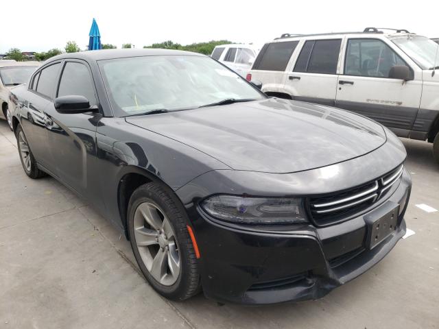 DODGE CHARGER SE 2015 2c3cdxbg0fh896975