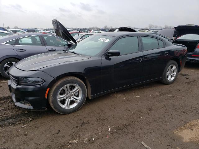 DODGE CHARGER SE 2015 2c3cdxbg0fh897821