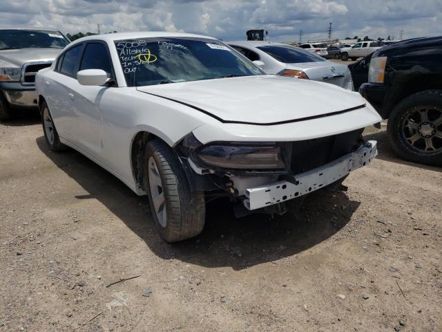 DODGE CHARGER SE 2015 2c3cdxbg0fh916321