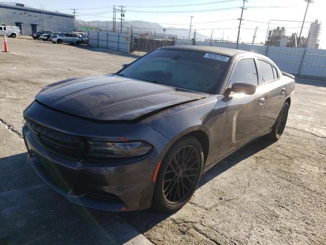 DODGE CHARGER SE 2015 2c3cdxbg0fh916545