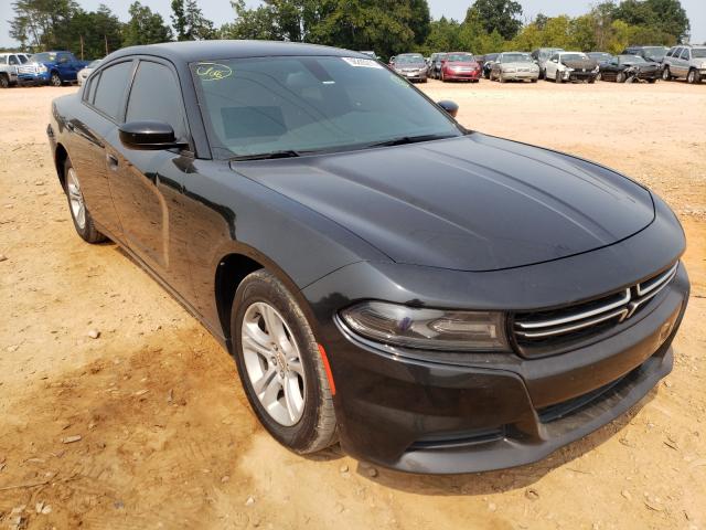 DODGE CHARGER SE 2015 2c3cdxbg0fh916917