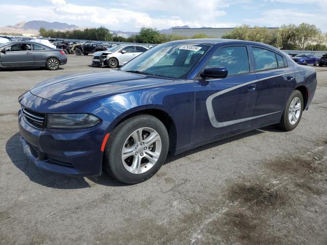 DODGE CHARGER SE 2015 2c3cdxbg0fh917310