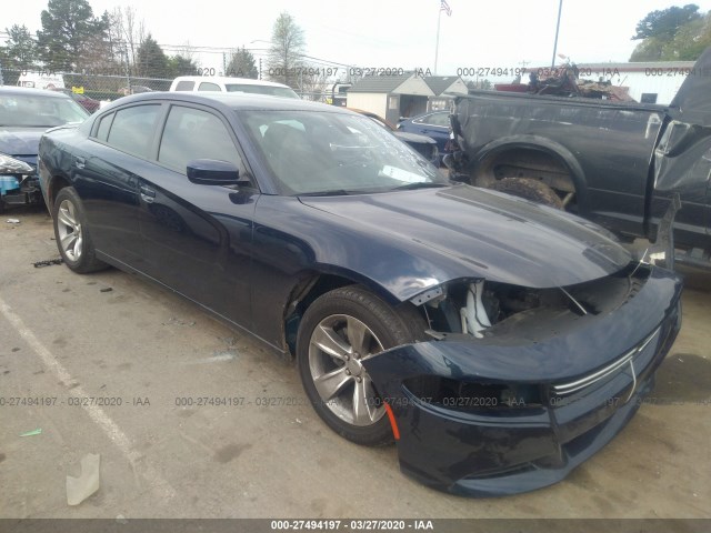 DODGE CHARGER 2015 2c3cdxbg0fh925360